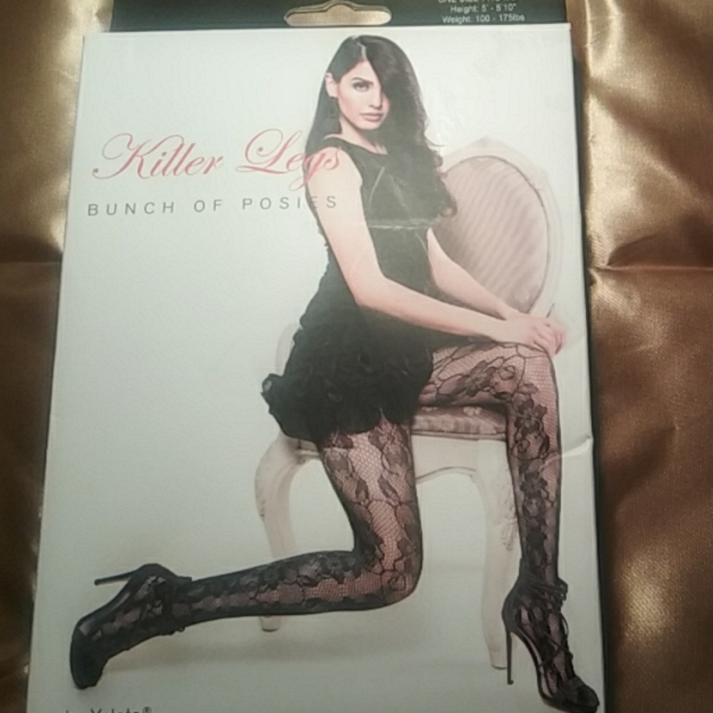 Pantyhose
